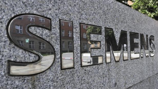 Siemens kauft in den USA ein