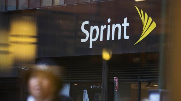 Sprint will seine Marktposition durch eine Übernahme von T-Mobile kräftig ausbauen
