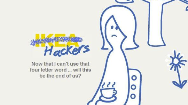 Die Ikeahackers-Website soll in anderer Form weitergeführt werden