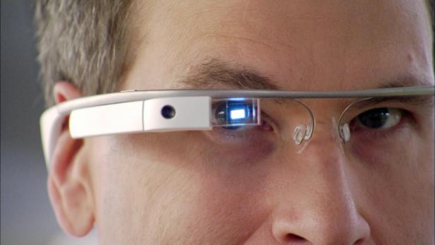Google Glass Einführung in Europa ungewiss