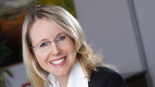 Margarete Schramböck wird CEO von A1