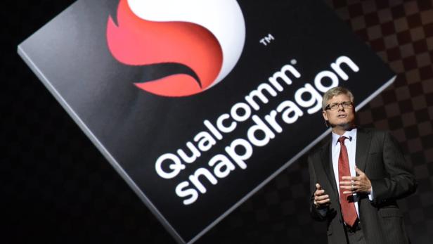 Qualcomm soll laut Wettbewerbshütern in China höhere Preise verlangen