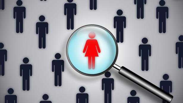 Forscher fanden heraus: Bei den Google-Anzeigen bekommen Frauen wesentlich seltener Werbung für hochdotierte Job-Coachings angezeigt als Männer.