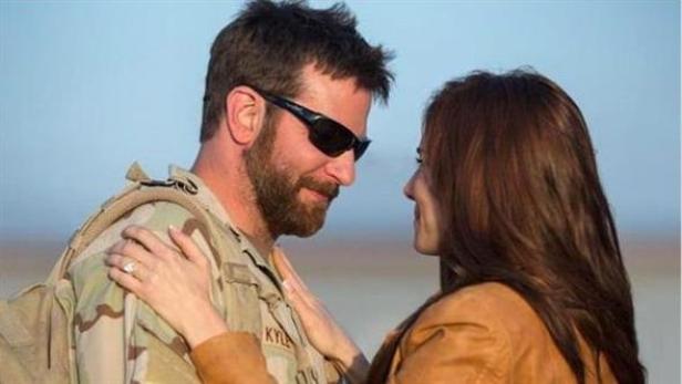 Clint-Eastwood-Film: 'American Sniper'