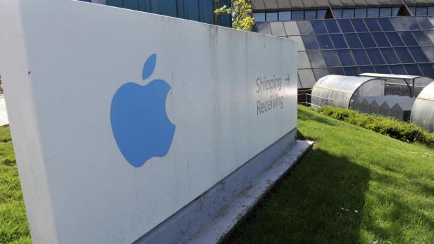 Apple setzt bei seinen Rechenzentren auf Umweltschutz