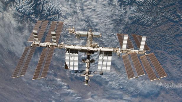 Die ISS wird bis 2024 bestehen und danach aufgespalten werden
