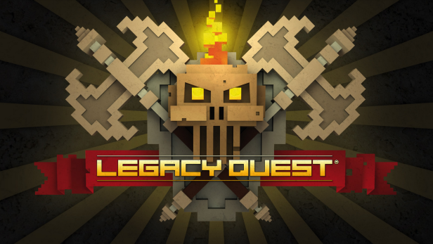 Legacy Quest soll im Somme für iOS und Android erscheinen