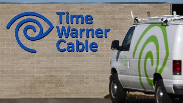 Time Warner Cable ist einer der größten Internet-Anbieter in den USA