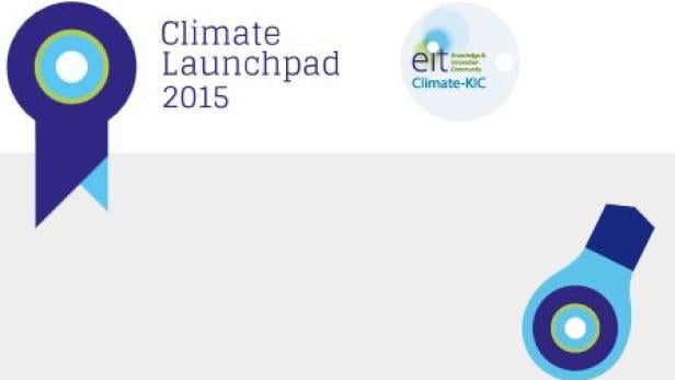 ClimateLaunchpad 2015
