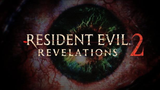 Resident Evil: Relevations 2 soll Anfang 2015 erscheinen