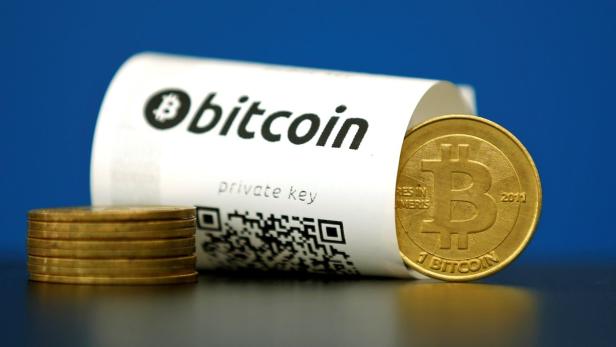 Der Australier Craig Wright gab an, hinter der Digitalwährung Bitcoin zu stehen. Experten haben Zweifel.