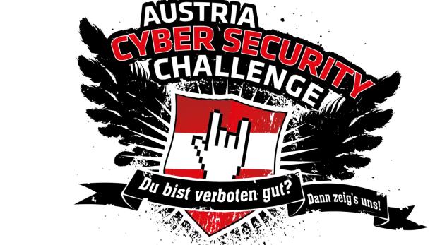 Die Aufforderung, sich an der diesjährigen Cyber Security Challenge zu beteiligen.