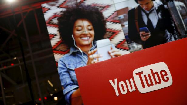 In den USA schauen zur Primetime mehr Leute YouTube als TV.