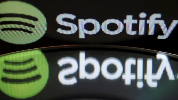 Spotify ist der Marktführer im Musik-Streaming