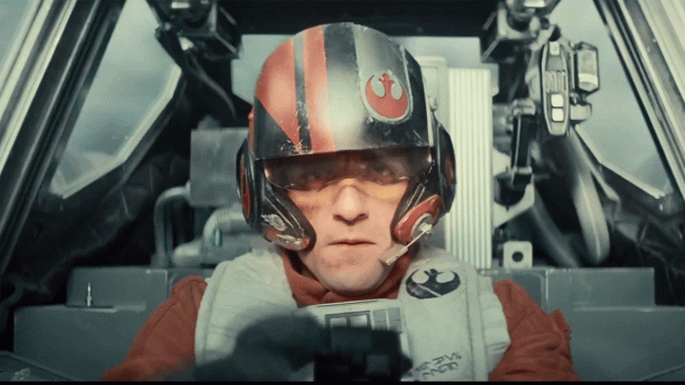Star Wars Episode VII The Force Awakens