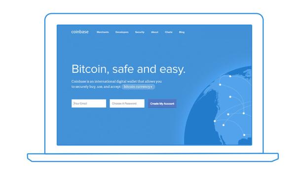 Bitcoin Dienst Coinbase Expandiert Nach Osterreich Futurezone At - 