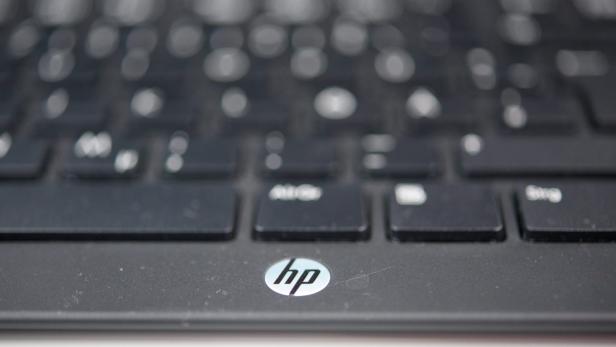 HP will Vertrauen in Europa schaffen