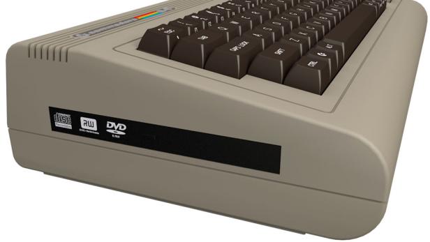 C64 Neuauflage