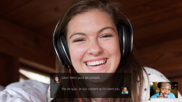 Skype übersetzt Gespräche nun direkt in der App