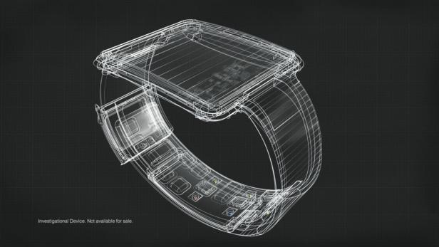 Samsung will Wearables für die Gesundheitsforschung etablieren