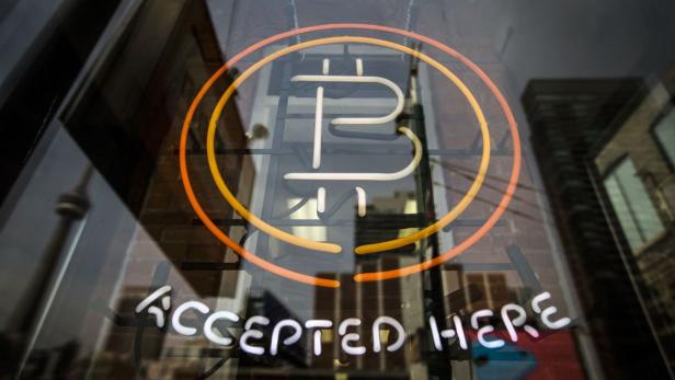 Bitcoins finden zunehmend Akzeptanz bei Händlern