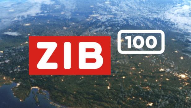 Die ZiB 100 wird erst seit der österreichischen Bundespräsidentenwahl ausgestrahlt