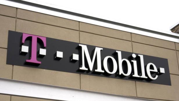 Mit T-Mobile US und Sprint würden der viert- und drittgrößte Mobilfunker in den USA fusionieren