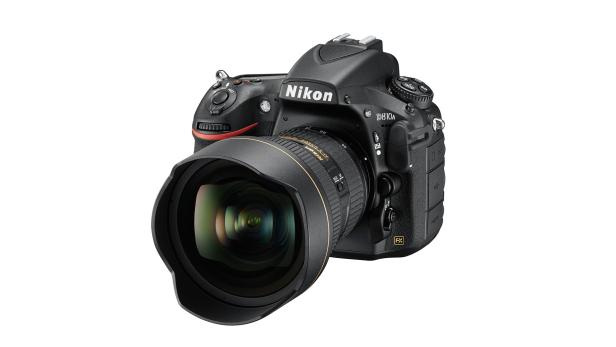 Die Nikon D810A richtet sich an Astrofotografen