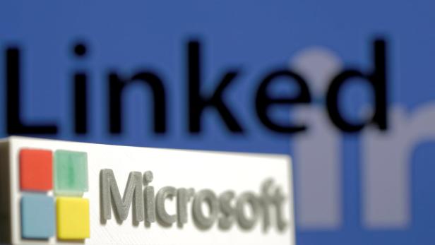 Microsoft will die Linkedin-Übernahme vor der EU-Wettbewerbskommission durchbringen