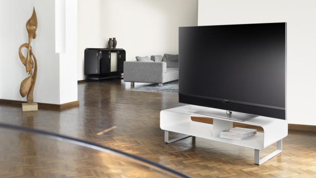Metz wurde 1938 im deutschen Zirndorf gegründet und hat ua. hochpreisige Flat-TVs hergestellt