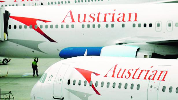 Die Austrian Airlines und der ganze Lufthansa-Konzern wollen GDS-Anbieter umgehen.