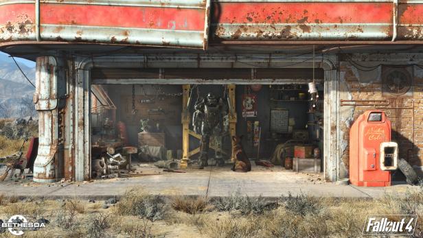 Am vergangenen Mittwoch wurden erste Details zu Fallout 4 vorgestellt sowie der Trailer veröffentlicht.