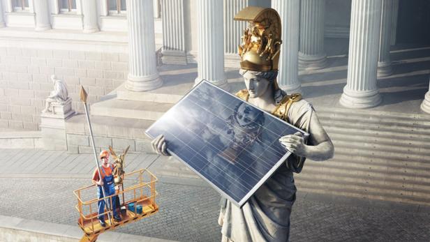 Wien Energie erweitert seine Modelle rund um Photovoltaik.