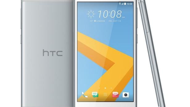Das HTC One A9s bietet Dir eine Oberfläche mit einem edlen Materialmix sowie höchste Verarbeitungsqualität.
