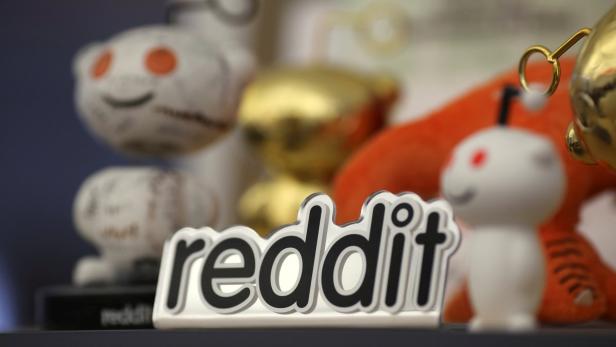 Reddit hat ein Troll-Problem. Der CEO hat sich unlängst selbst als Manipulator betätigt