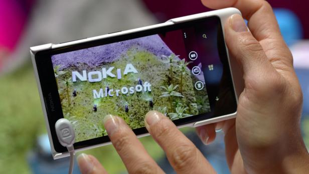 Die Microsoft-Bindung ist vorüber, Nokia kehrt mit Android auf den Smartphone-Markt zurück