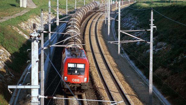 Die ÖBB Rail Cargo Group hat die Open Innovation Challenge zum Thema &quot;Digitalisierung im Schienengüterverkehr&quot; initiiert