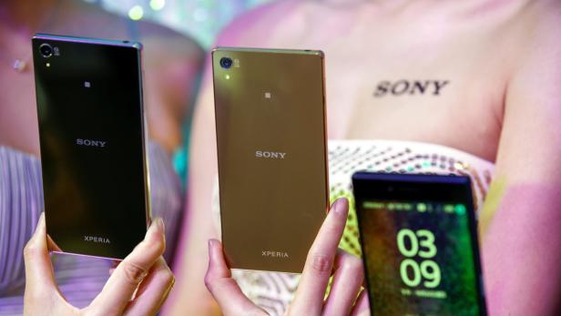 Sony war bereits Vorreiter bei der Lithium-Ionen-Technologie und arbeitet nun an der nächsten Akku-Generation