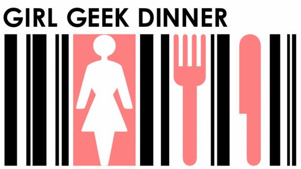 Girl Geek Dinner: Frauen leben das Internet