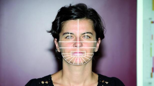 Face-MOC: Das Gesicht als Ausweis