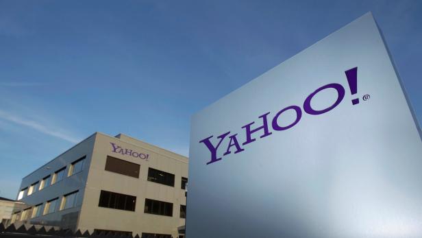 Verizon ist an einem großen Teil von Yahoo interessiert