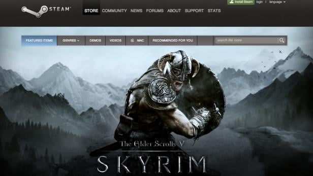 Steam Screenshot