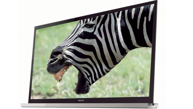 Sony Flat-TV