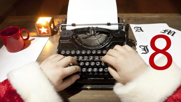 Weihnachtsgeschichte 8
