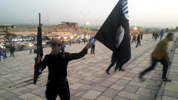 Die USA wollen dem IS Propaganda-Plattformen entziehen