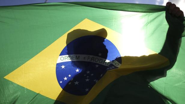 Edward Snowden strebt politisches Asyl in Brasilien an.