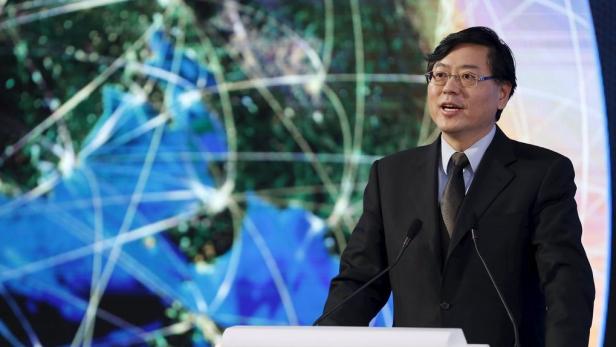 Yang Yuanqing, CEO von Lenovo, hätte lieber neue Geräte verkauft, als alten ein neues Betriebssystem zu verpassen