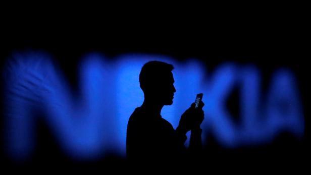 Zieht gegen Apple vor Gericht: Nokia