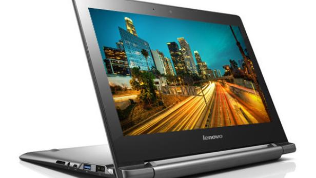 Lenovo Chromebook N20 &amp;amp; N20p