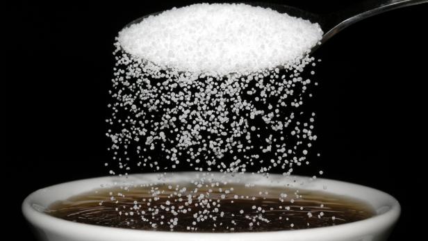 Zucker wie Ribose könnten aus dem Weltall auf die Erde oder den Mars auf die Erde (und vielleicht sogar in unseren Kaffee) gefallen sein.